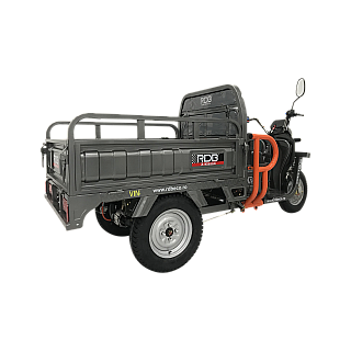 Triciclu electric RDB X-Klass4, 3500W, Fara permis, 25 km/h